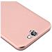Custodia Compatibile Con Htc One A9 In Oro Rosa Metallico - Coperchio Protettivo In Silicone Tpu Flessibile - Foto miniatura 8