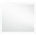 Specchio da Parete a LED per Bagno 60x50 cm - Foto miniatura 2