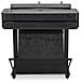 Hp Designjet T650 Stampante Per Grandi Formati da 61 Cm 5Hb08A, Formati Supportati da A4 Ad A1, Velocità 81 Pagine A1 All'Ora, Gigabit Ethernet, Usb Hi-Speed 2.0, Wi-Fi, Garanzia 2 Anni, Nero - Foto miniatura 1