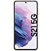Galaxy S21 256 GB 5G Dual Sim Display 6.2" Full HD+ Fotocamera 64 Mpx Android Europa Viola - Foto miniatura 2
