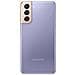 Galaxy S21 256 GB 5G Dual Sim Display 6.2" Full HD+ Fotocamera 64 Mpx Android Europa Viola - Foto miniatura 3