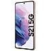 Galaxy S21 256 GB 5G Dual Sim Display 6.2" Full HD+ Fotocamera 64 Mpx Android Europa Viola - Foto miniatura 4