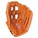 Adulti Slugger Fielders Glove - Brown 12 Pollici - Foto miniatura 1