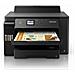 Stampante EcoTank L11160 Inkjet a Colori A3 32 ppm Wi-Fi / Ethernet / USB - Foto miniatura 1