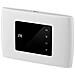 Mf920u 4g Low Cost Info Hotspot Con Libero Smarty Sim Card-bianco - Foto miniatura 2