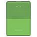 P50 Pocket - Powerbank - 5000 Mah - 2.1 A - 2 Ausgabeanschlussstellen (usb, Usb-c) - Green Flash - Foto miniatura 1