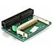 Card Reader IDE 40pin to Compact Flash, DOS, Windows 3.1 / NT4/98SE / ME / 2000 / XP / Vista, Unix, Linux - Foto miniatura 2