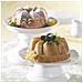 Stampo antiaderente per 2 mini torte - Duetto - Foto miniatura 3