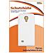 98 Custodia a libro Bianco custodia per cellulare - Foto miniatura 2