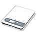 Bilancia da Cucina Digitale Bianco 4211125705305 - Foto miniatura 1