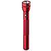 Flashlight Mag - 36,5 Lumen - D - Rosso - Foto miniatura 1