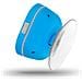 4405, Mono, Senza fili, Batteria, Bluetooth / USB, Universale, Cubo - Foto miniatura 9
