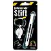 Penna Codice Segreto Detective Con Lampada Uv 9,5 Cm Bianco - Foto miniatura 1