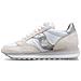Scarpe Jazz Triple Taglia 40 Codice S60530-16 Bianco - Foto miniatura 2