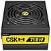 Alimentatore Csk-750ec Semi Modular - Foto miniatura 2