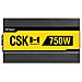 Alimentatore Csk-750ec Semi Modular - Foto miniatura 4