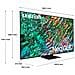 TV Neo QLED 4K 85" QE85QN90B Smart TV Wi-Fi Flat Look Titan Black 2022 - Foto miniatura 3