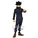 Dxf Jujutsu Kaisen 0 Jukon No Kata Megumi Fushiguro - Foto miniatura 1