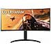Monitor 34wp75c-b Curva 34 Ultrawide Quad Hd - Foto miniatura 1