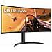 Monitor 34wp75c-b Curva 34 Ultrawide Quad Hd - Foto miniatura 4