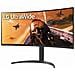 Monitor 34wp75c-b Curva 34 Ultrawide Quad Hd - Foto miniatura 5