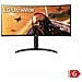 Monitor 34wp75c-b Curva 34 Ultrawide Quad Hd - Foto miniatura 6