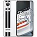 GT Neo 3 5G 256GB 8 GB RAM Dual Sim Display 6.7" Full HD+ Fotocamera 50 Mpx Android Bianco - Foto miniatura 1