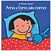 Kathleen Amant - Anna E L'ora Della Nanna. Libro In Simboli. Ediz. A Colori - Foto miniatura 1