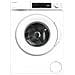 Lavatrice ES-NFA6101WD Slim 6 Kg Classe D Centrifuga 1000 Giri Colore Bianco - Foto miniatura 1