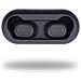 Boombuds GO Cuffie Wireless In-ear Musica e Chiamate Bluetooth Nero - Foto miniatura 1