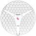 Dispositivo Di Rete Wireless Wrl Lhg Xl 5ghz /rblhgg-5acd-xl4pack (confezione Da 4 Pz) - Foto miniatura 1