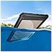 Cover Waterproof Per Ipad Pro 10.5 E Air 3 2019 Bordo Nero - Foto miniatura 3