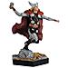 Figura Dinamica Marvel 1:18 - Thor 13 Cm - Foto miniatura 2