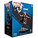 Figura Dinamica Marvel 1:18 - Thor 13 Cm - Foto miniatura 4