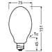 Lampadina Led Ip65 Ledvance E27 Opale 13w 1800lm 2700k Ip65 360° [lv-4099854071737] - Foto miniatura 4