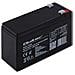 Batteria 53030 Agm | 12v | 7 Ah | Massimo 105a - Foto miniatura 3