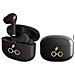 OTL Auricolari Harry Potterblack Gold Core TWS - Foto miniatura 1