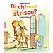 Anne Schmauch - Di chi sono queste strisce? Ediz. a colori - Foto miniatura 1