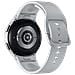 Galaxy Watch6 44 mm Bluetooth Digitale Touch Screen Argento Europa - Foto miniatura 2