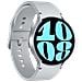 Galaxy Watch6 44 mm Bluetooth Digitale Touch Screen Argento Europa - Foto miniatura 4