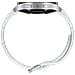 Galaxy Watch6 44 mm Bluetooth Digitale Touch Screen Argento Europa - Foto miniatura 5