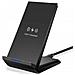 797330 Caricabatterie Per Dispositivi Mobili Smartphone Nero Usb Carica Wireless Ricarica Rapida Interno - Foto miniatura 1