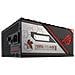 Alimentatore PC ROG THOR 80 PLUS Platinum Potenza 1000 W ATX 20+4 pin Colore Nero - Foto miniatura 8