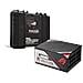 Alimentatore PC ROG THOR 80 PLUS Platinum Potenza 1000 W ATX 20+4 pin Colore Nero - Foto miniatura 1
