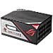 Alimentatore PC ROG THOR 80 PLUS Platinum Potenza 1000 W ATX 20+4 pin Colore Nero - Foto miniatura 4