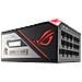 Alimentatore PC ROG THOR 80 PLUS Platinum Potenza 1000 W ATX 20+4 pin Colore Nero - Foto miniatura 7