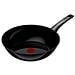 Renew Black All-purpose Stir Fry Wok Pan - 28cm - Foto miniatura 1