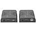 Set extender IP HDMI KVM, Full HD - Foto miniatura 2
