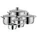 Diadem Plus 07.3355.6040 set di pentole 9 pz - Foto miniatura 1