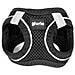 Imbracatura Per Cani Trek Star 33,4-35 Cm 51-52 Cm Nero L - Foto miniatura 1